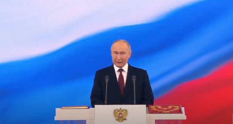Путин: Атаките срещу руска инфраструктура не са критични, но нанасят щети