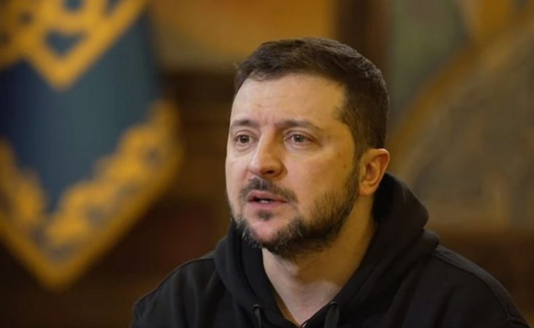 Украйна сменя ръководството на държавна банка след разследване за пране на пари