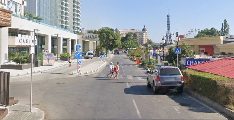 Бързо производство срещу моторист край Варна след отказ от тест за наркотици