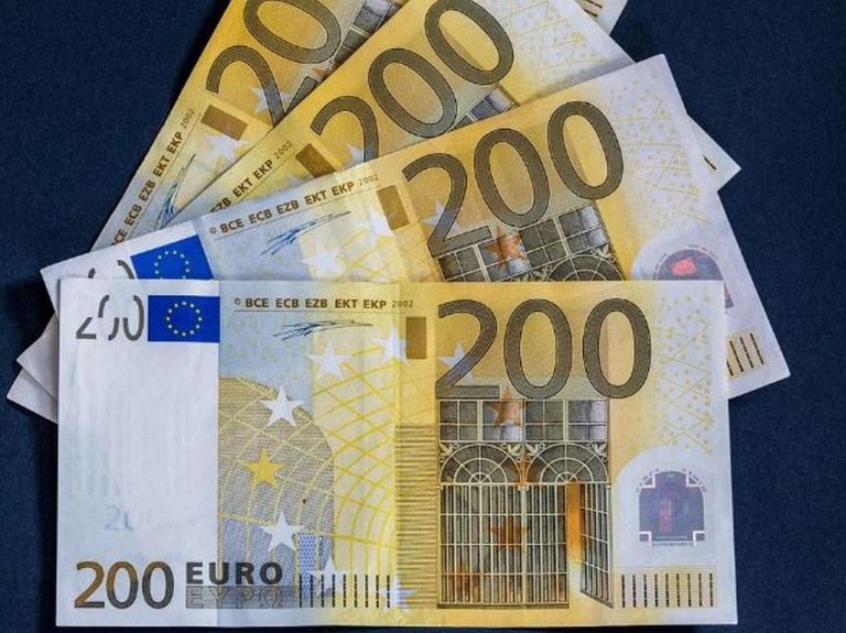 30-годишен варненец задържан за плащане с фалшива банкнота от 200 евро
