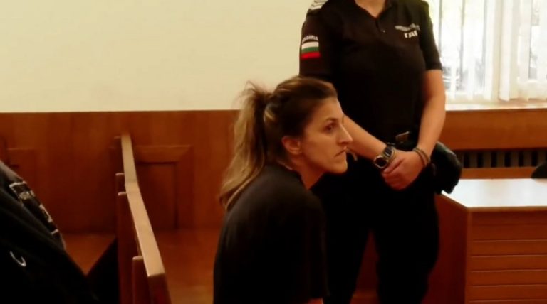 Аутопсията оборва версията на обвиняемата за смъртта на едногодишното дете във Варна