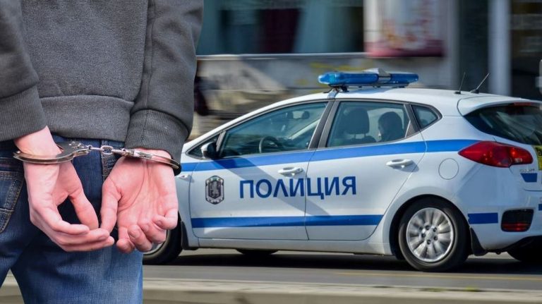 Съдът остави в ареста обвиняем за 110 кг кокаин и 238 кг марихуана край Бургас
