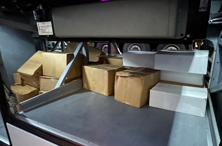 БАБХ иззе 568 кг млечни продукти без документи на ГКПП „Капитан Андреево“