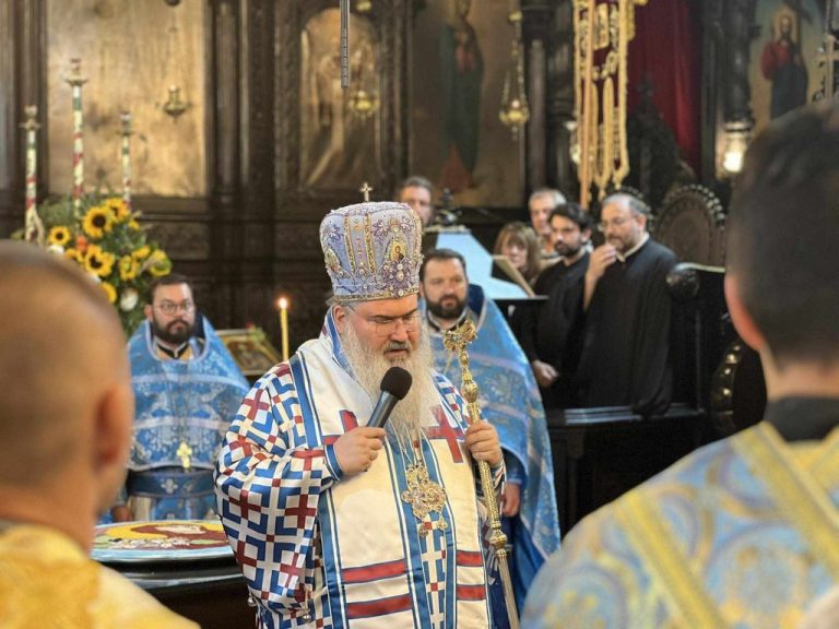 Православните почитат свети Захария и праведна Елисавета на Захаринден