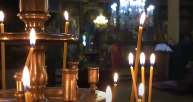 Копие на светиня от Ксиропотам ще бъде изложено за поклонение във Варна до 16 септември