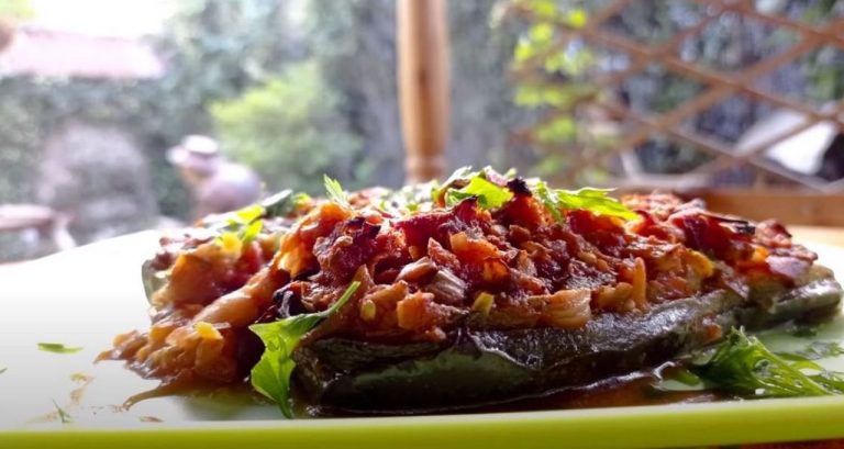 Патладжанът е звездата на есенната трапеза с три вкусни рецепти