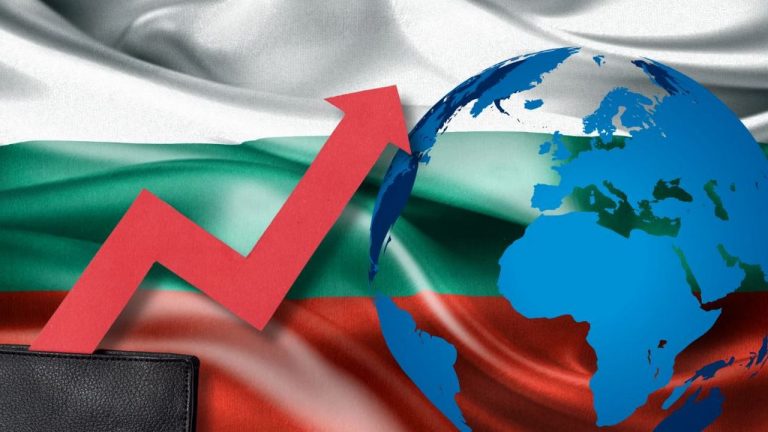 България е трета по инфлация в еврозоната през август