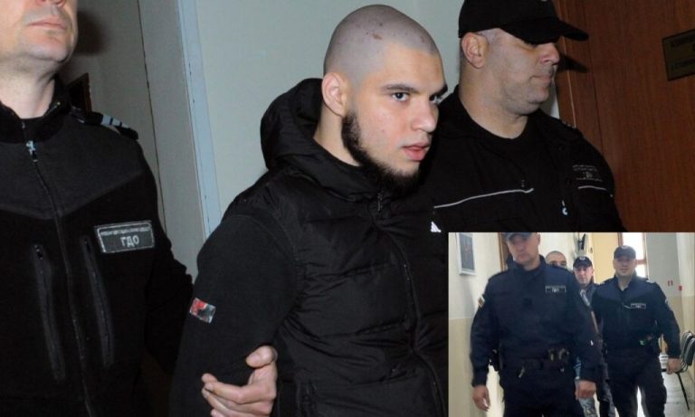 Гърция издаде европейска заповед за арест на Васил Михайлов за грабеж