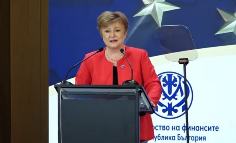 МВФ: Присъединяването към ЕС може да вдигне БВП на Молдова, Украйна и Западните Балкани с до 35%