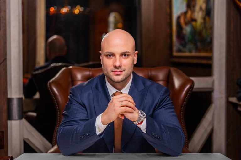 Мартин Харизанов напуска ГЕРБ след дългогодишна работа във Враца