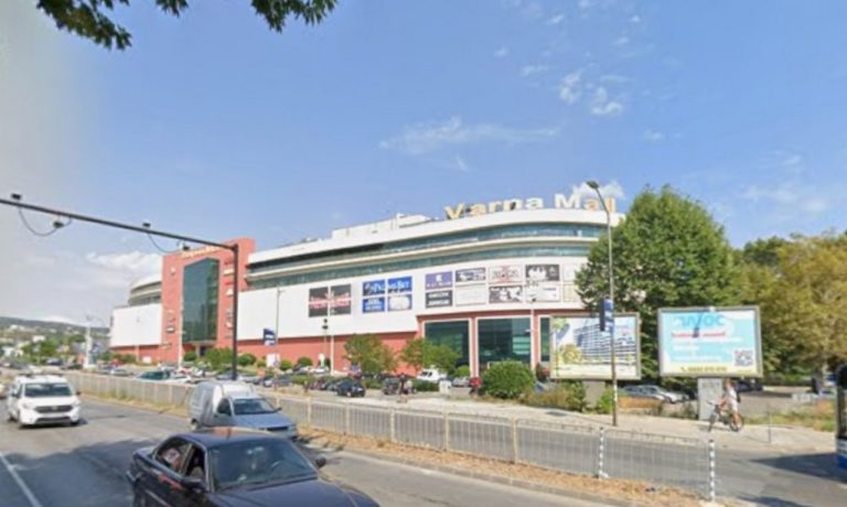 „Мол Варна“ сменя собственика си и ще се преобрази в Black Sea Center