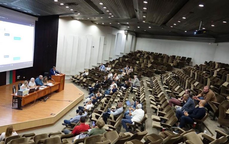 Бюджет 2026 на Варна се отлага за октомври заради разминавания между съветници и администрация