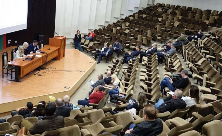 Варненските съветници поставиха под въпрос програмата за проектиране на общината