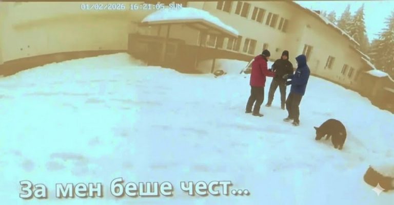 Експерти: Брифингът по „Петрохан-Околчица“ не носи нови факти и задълбочава разделението