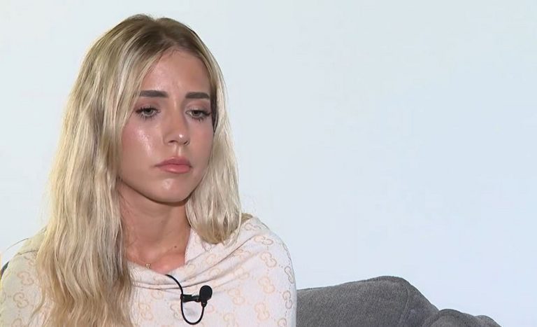 23-годишна жена от Пазарджик твърди, че бившият ѝ приятел е сред нападателите при грабеж