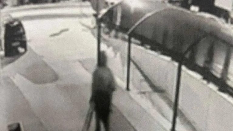 Полицията издирва извършителя на разстрела на Илиян Филипов