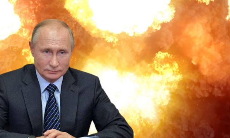 Москва предупреждава НАТО за ядрен конфликт при заплаха за Калининград