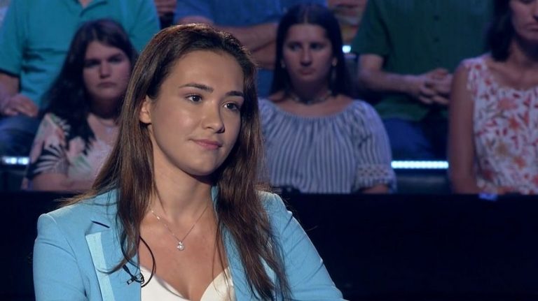 19-годишната Силвия Аврамова от „Стани богат“ с призив за повече практика в образованието