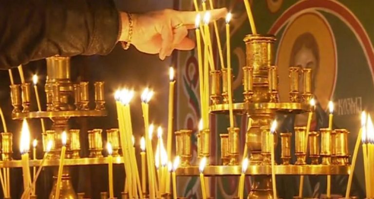Днес е празникът на Св. Кириак и Св. Теофан: 6 имена празнуват имен ден