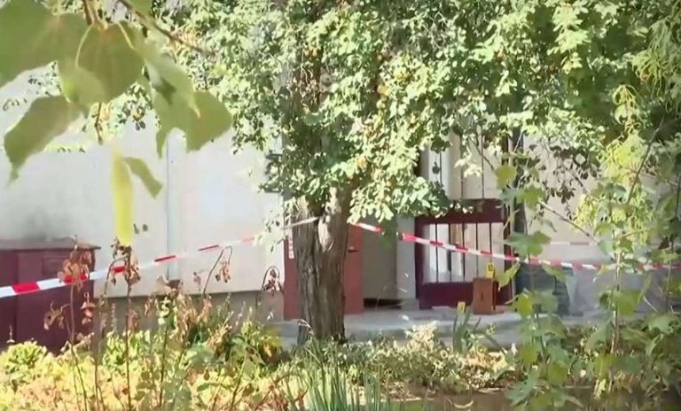 Украинец е задържан за убийство на млада жена в софийския квартал „Бъкстон“