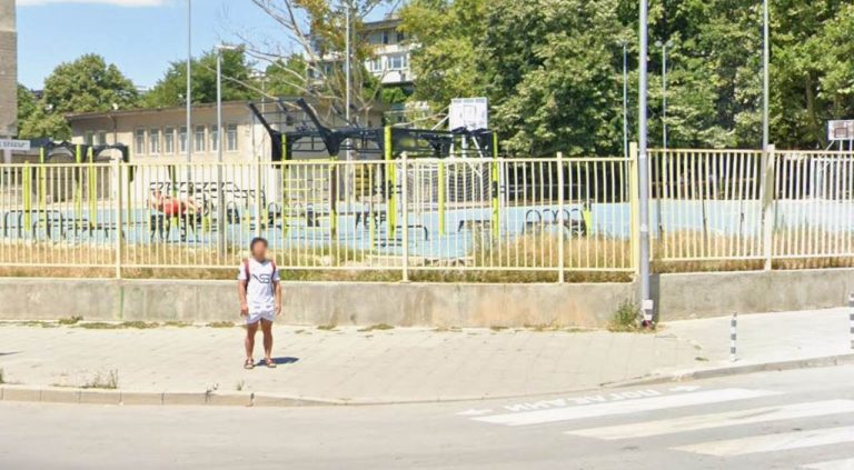 Варненската полиция започва кампания за безопасността на учениците на пътя