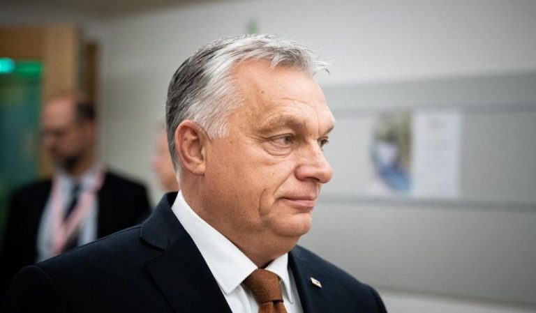 Свален имунитет и арести на двама бивши министри от кабинета на Виктор Орбан