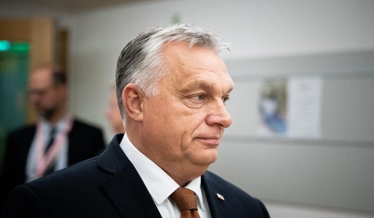 Орбан обяви „реколонизация“ в Унгария и обвини правителството на ТИСА