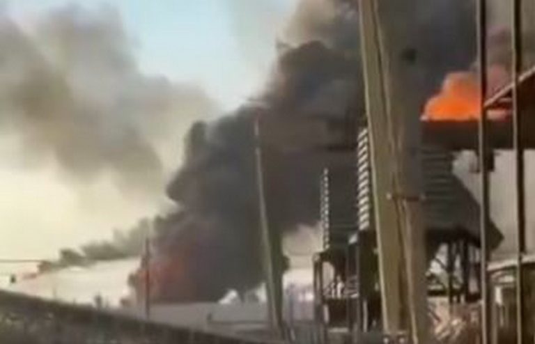 Петролът поскъпва след атаки на хутите срещу Саудитска Арабия