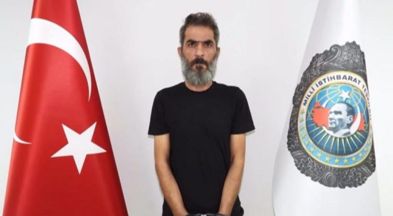 Турция задържа Омар ал Хатиб, издирван за атентата в Рейханлъ с 53 жертви