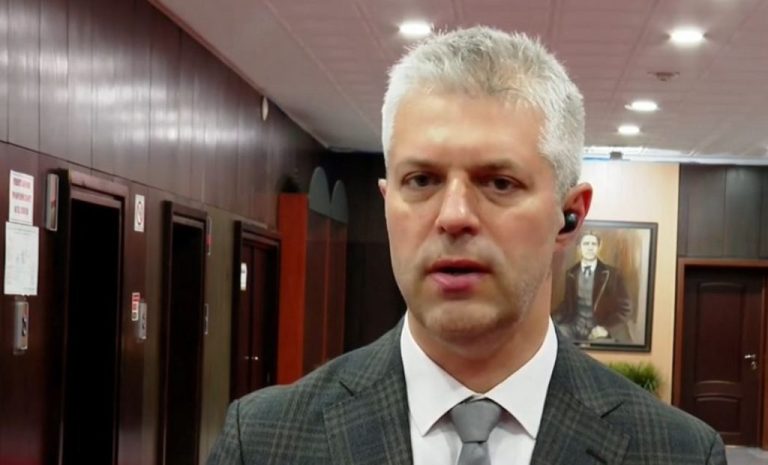 Коцев сезира прокуратурата за нарушения и бездействие в строителния контрол във Варна