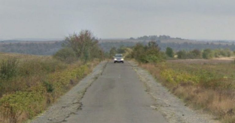 Започна ремонтът на Дюлинския проход за 18 месеца без затваряне на пътя