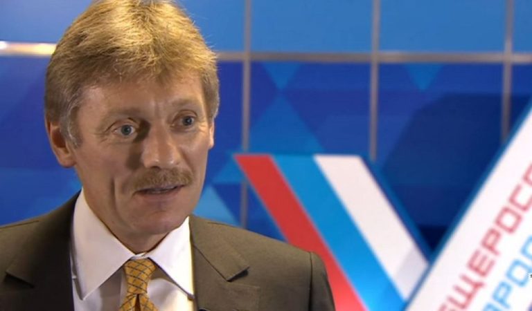 Песков: Позицията на Радев за диалог с Русия е „много положително явление“