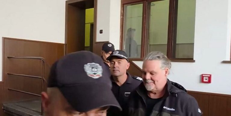 Хосе Николас излиза от ареста срещу гаранция от 15 000 евро