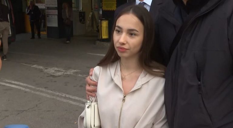 България не предприема действия по искането на Скопие за Ива Михайлова