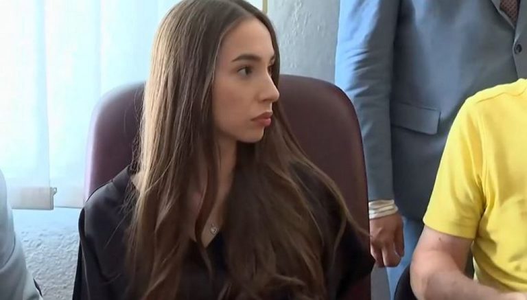 Ива Михайлова вече е в „Пирогов“ след завръщането си от Северна Македония