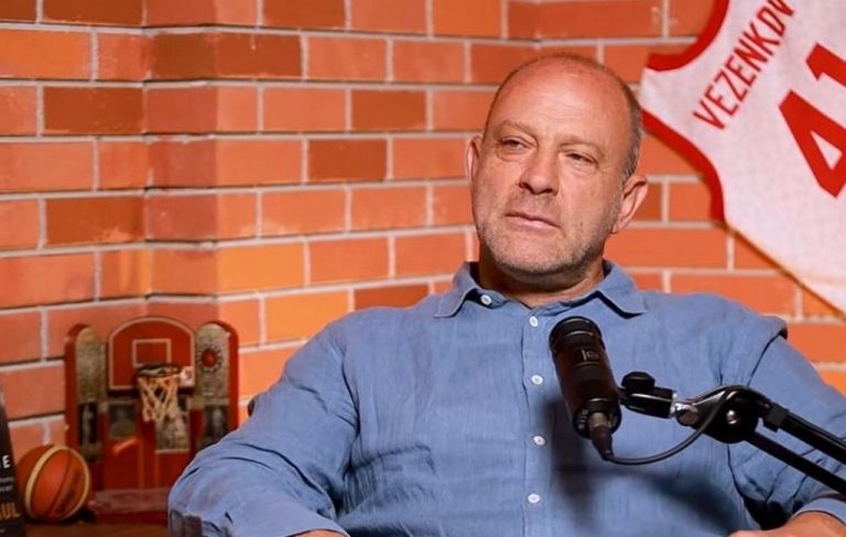 Тити Папазов е новият президент на Българската федерация по баскетбол