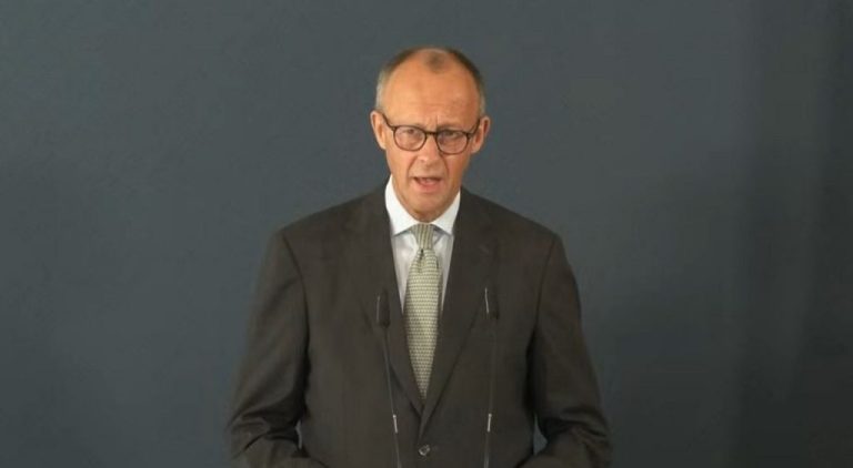 BND предупреждава за риск от хибридна война и военен сблъсък с Русия