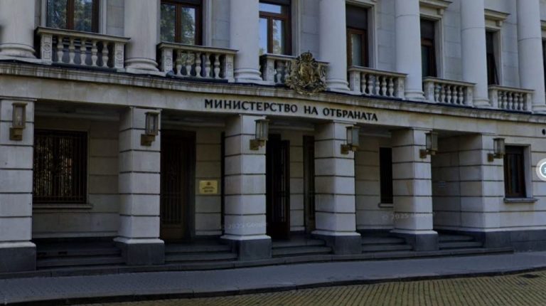 Военни конвои от Турция преминават през България на 3 и 4 октомври