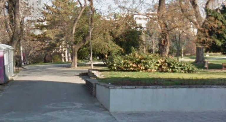 Задържаха 34-годишен варненец за грабеж на мобилен телефон край Планетариума