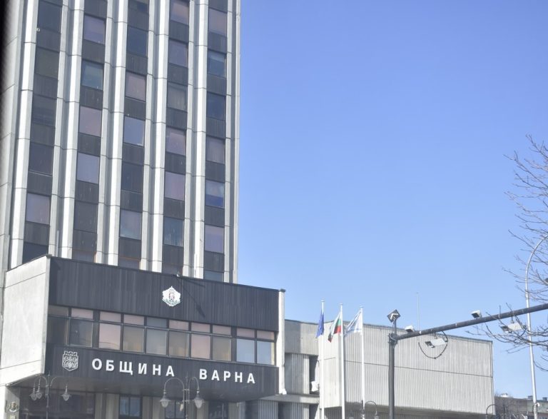 Полицията във Варна проверява сигнали за злоумишлени заплахи към институции