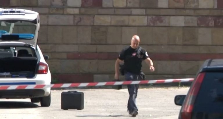 36-годишна жена загина след падане от петия етаж в Благоевград