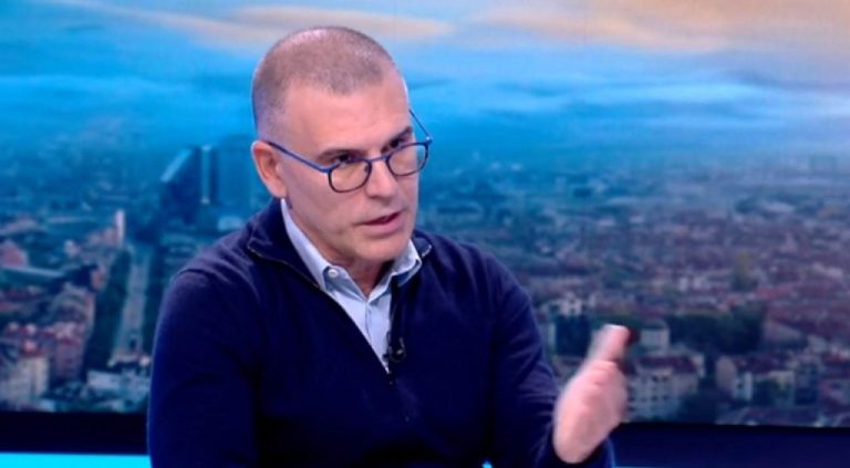 Дянков: Временен данък върху банковите свръхпечалби може да донесе над 1 млрд. евро