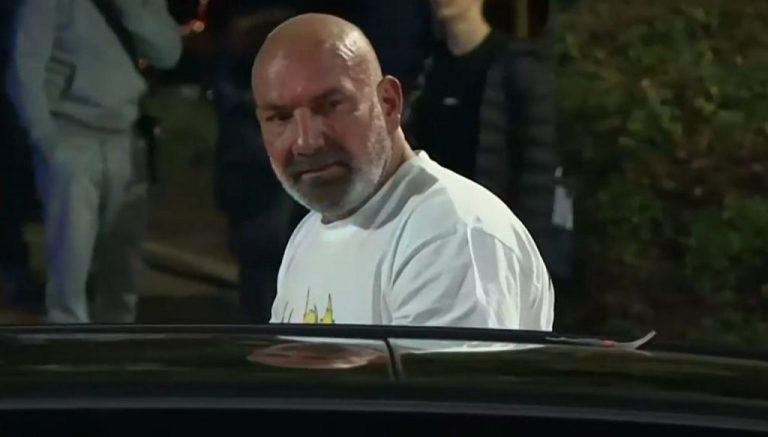 Нови детайли за Славчо Мегеров и убийството на Илиян Филипов