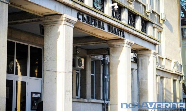 Постоянен арест за 49-годишен варненец, обвинен в държане на фентанил с цел разпространение