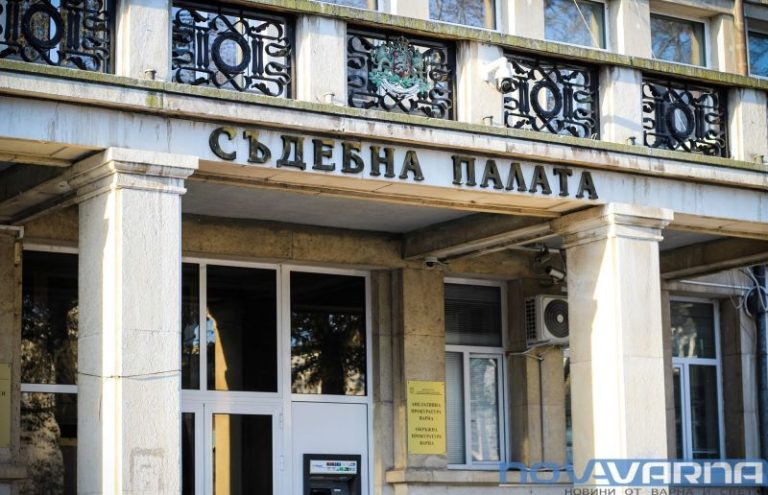Варненският апелативен съд остави в ареста 60-годишен мъж, обвинен в разпространение на фентанил