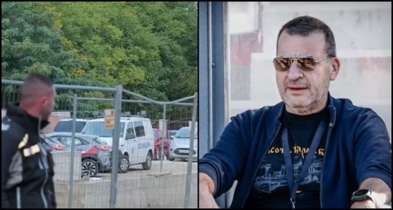 Демерджиев: Събраните доказателства сочат към извършителя на убийството на Илиян Филипов