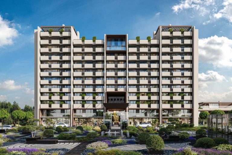 Започна реконструкцията на Grand Hotel Varna с 120 брандирани резиденции