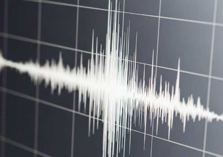 Земетресение с магнитуд 5,3 разтърси залива Томини, отчитат висока сеизмична активност в района